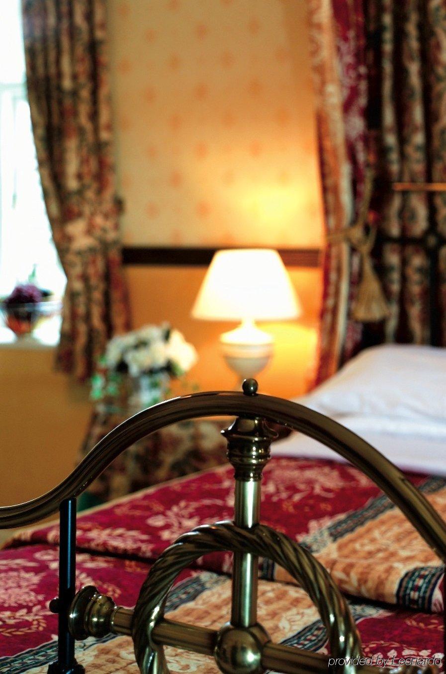 Worcester Bank House Hotel Spa & Golf; BW Premier Collection الغرفة الصورة